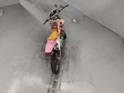 Honda CRM250R