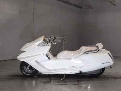 Yamaha Maxam 250 2007