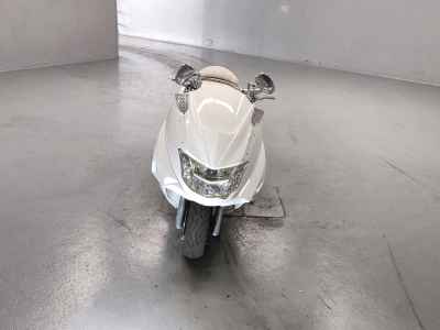 Yamaha Maxam 250 2007