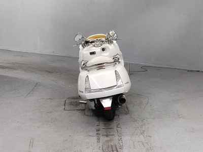 Yamaha Maxam 250 2007
