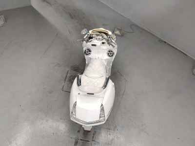 Yamaha Maxam 250 2007