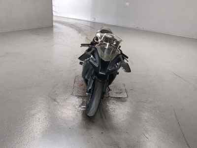 Kawasaki Ninja ZX-10R 2014