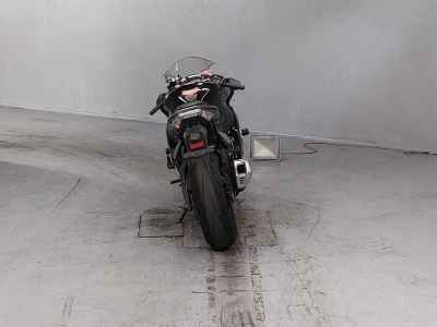 Kawasaki Ninja ZX-10R 2014