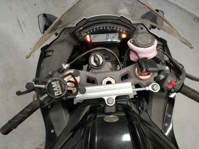Kawasaki Ninja ZX-10R 2014