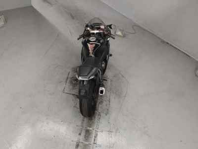Kawasaki Ninja ZX-10R 2014
