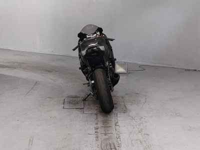 Suzuki GSX-R600 2019