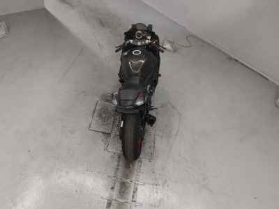 Suzuki GSX-R600 2019