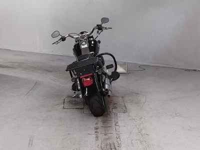 Harley-Davidson FLSTFB1580 2012