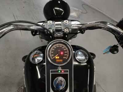 Harley-Davidson FLSTFB1580 2012