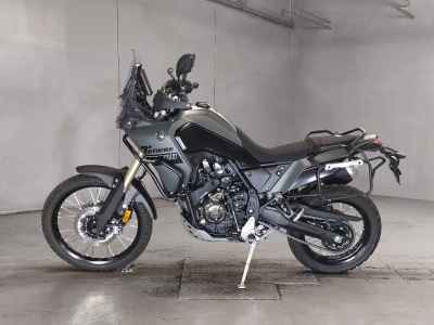 Yamaha Tenere 700 2024