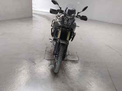 Yamaha Tenere 700 2024
