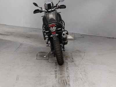 Yamaha Tenere 700 2024