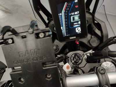 Yamaha Tenere 700 2024