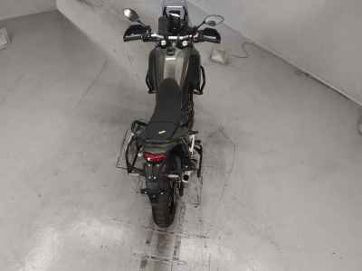 Yamaha Tenere 700 2024