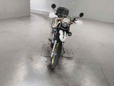 Yamaha XT250 Serow 2017