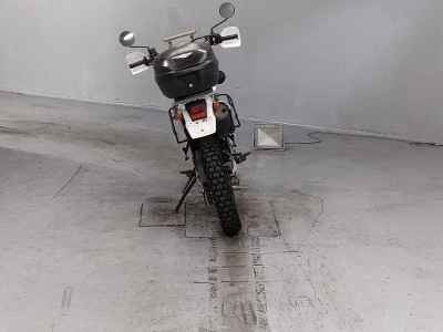Yamaha XT250 Serow 2017