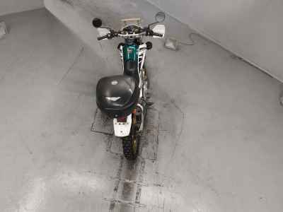 Yamaha XT250 Serow 2017