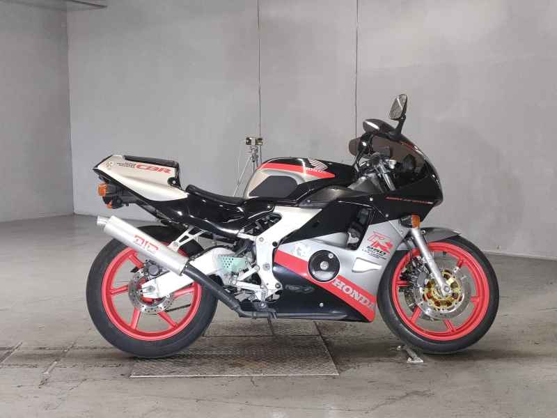 Honda CBR250RR