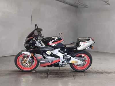 Honda CBR250RR