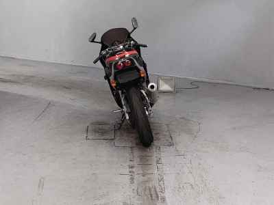 Honda CBR250RR