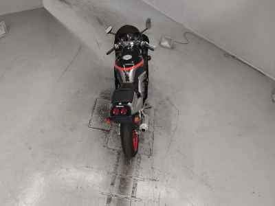 Honda CBR250RR