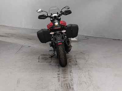 Ducati Hyperstrada 939 2017