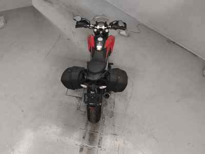 Ducati Hyperstrada 939 2017