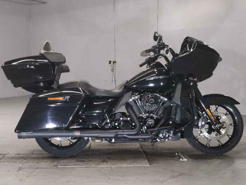 Harley-Davidson Softail FXDRS1870 2019