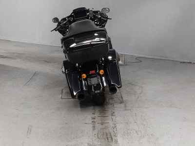 Harley-Davidson Softail FXDRS1870 2019