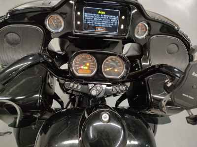 Harley-Davidson Softail FXDRS1870 2019