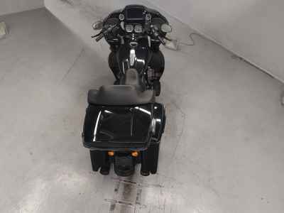 Harley-Davidson Softail FXDRS1870 2019
