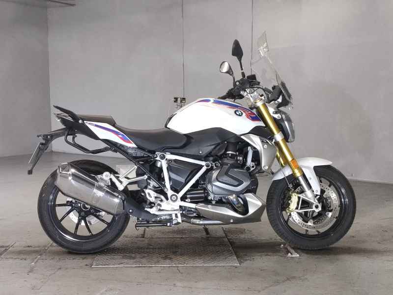 BMW R1250R 2020