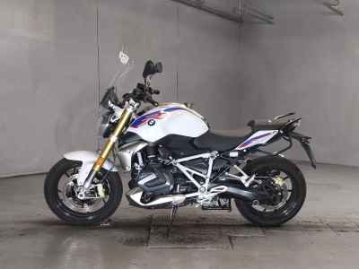 BMW R1250R 2020