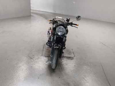 Honda CB400SFV 2022