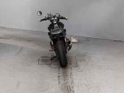 Honda CB400SFV 2022