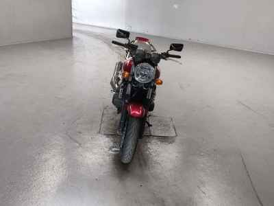 Honda CB400SFV 2020