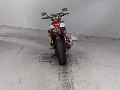 Honda CB400SFV 2020