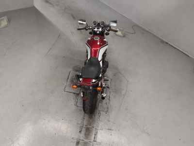 Honda CB400SFV 2020