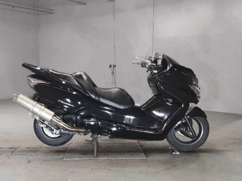 Honda Forza Z