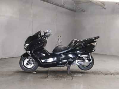 Honda Forza Z