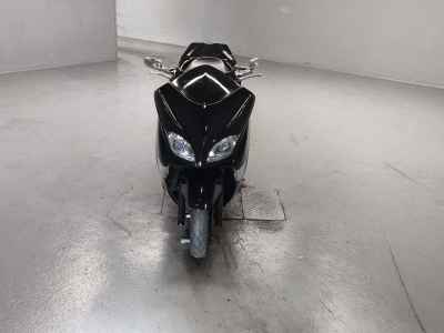 Honda Forza Z
