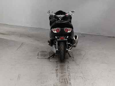 Honda Forza Z
