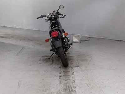 Kawasaki Z400FX