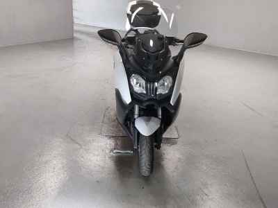 BMW C650GT 2018