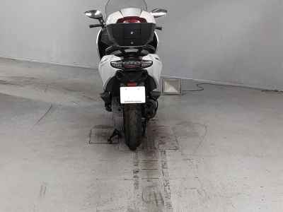 BMW C650GT 2018
