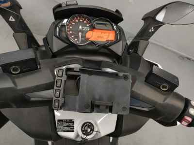 BMW C650GT 2018