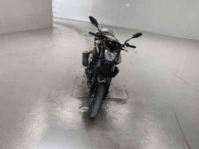Yamaha MT-25 2018