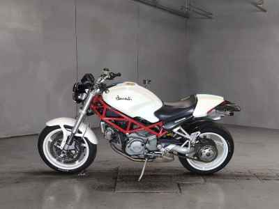 Ducati Monster 1000 S2R 2005