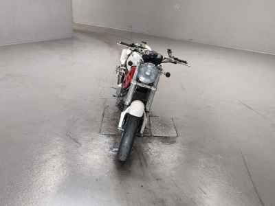 Ducati Monster 1000 S2R 2005