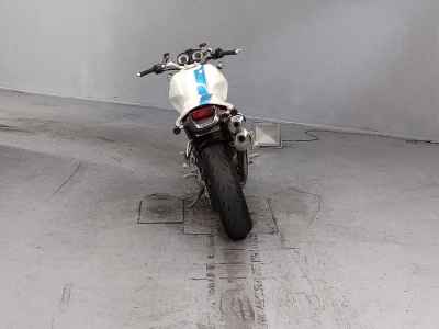 Ducati Monster 1000 S2R 2005